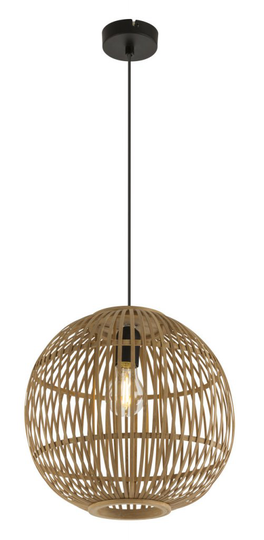 Hildegard pendulum (Luonto)