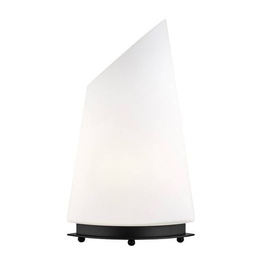 BANKAMP Navigare -pöytälamppu, 42 cm