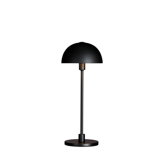 Vienda Mini table lamp (Musta)