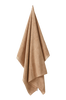 EARTH kylpypyyhe - iso Beige