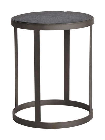 Coffee table high -sivupöytä