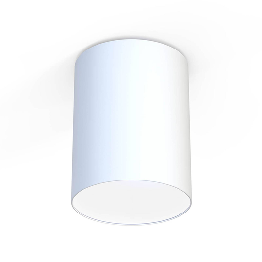 Cameron-kattovalaisin valkoinen, Ø 30 cm