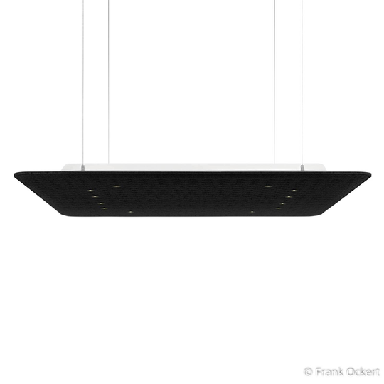 Nimbus Lighting Pad Q 600 direkt 940 black