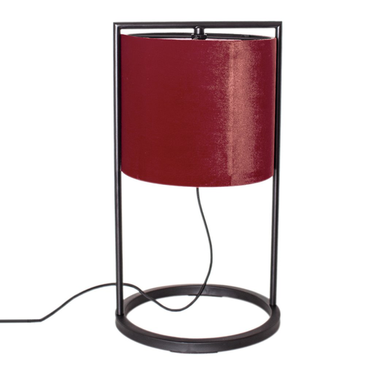 Vieste H45cm Red (punainen)