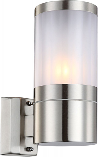 Xeloo wall lamp (harmaa)