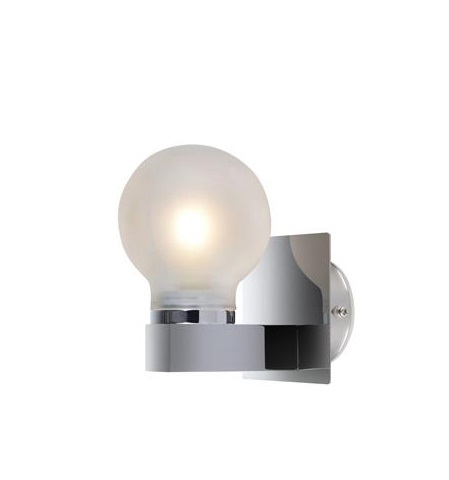 Carla wall light (Kromattu / kiillotettu)