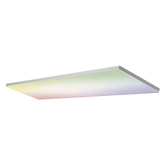 LEDVANCE SMART+WiFi Planon-LED-paneeli RGBW 120x30