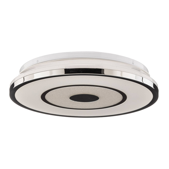 LED-kattovalaisin Spaco CCT, kaukosäädin