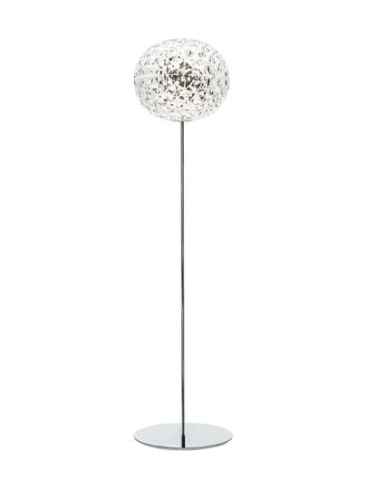 Planet-lattiavalaisin 130 cm