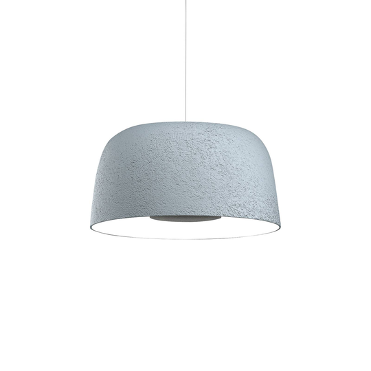 MARSET Djembé 42.21 -LED-riippuvalo, Triac sininen