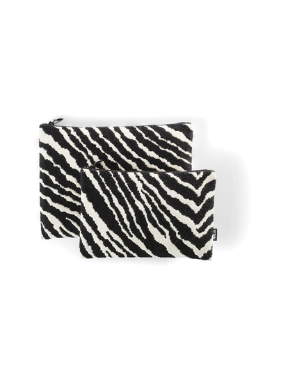 Zebra-pussukka