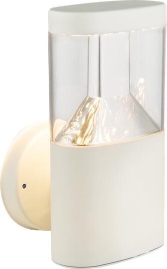 Accor wall lamp (Valkoinen)