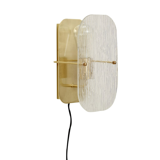 Ruffle Wall Lamp (Messinki)