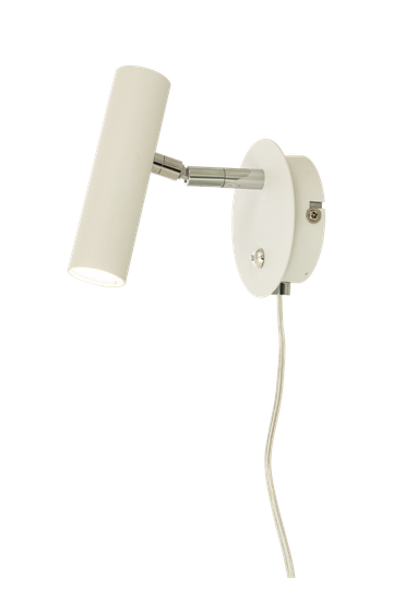 ARTIC wall lamp, white (Valkoinen)