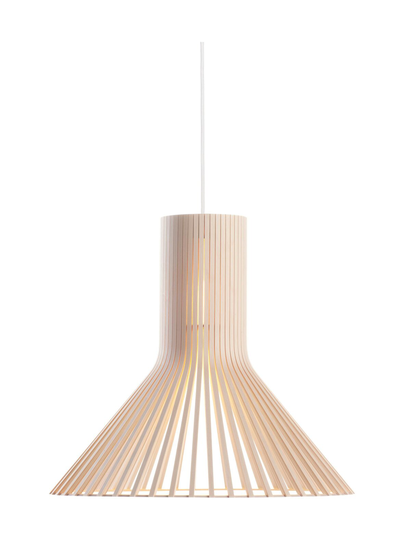 Puncto 4203 pendant birch -kattovalaisin