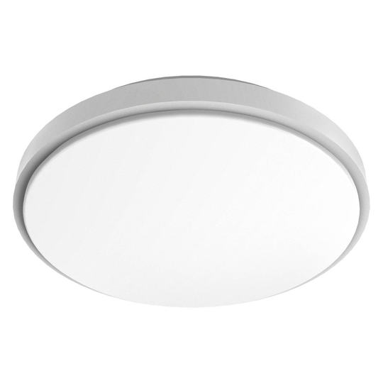 Ledvance Orbis Sensor -LED-kattovalaisin Ø 33,5 cm