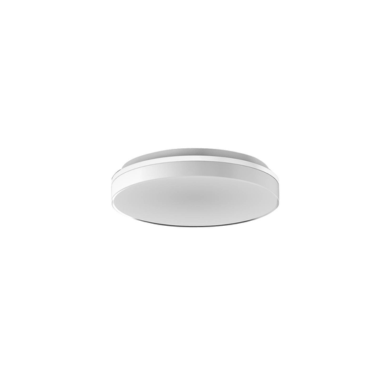 RZB HB 505-LED-kattovalaisin CCT Switch, Ø27cm 18W
