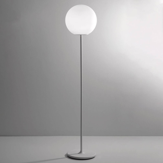 Fabbian Lumi Sfera -lattiavalo lasia, Ø 40 cm