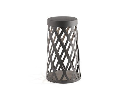 Shadow LED (harmaa)
