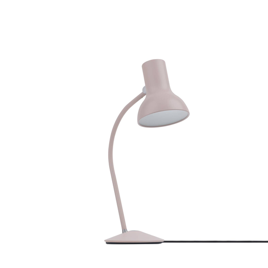Anglepoise Type 75 Mini -pöytälamppu, harmaa