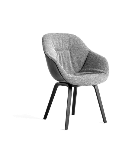 About a chair aac123 soft duo -tuoli