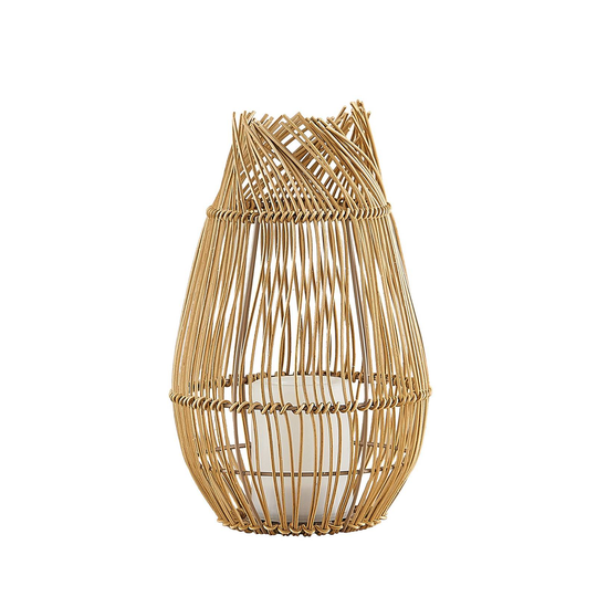 Lindby Soliana -aurinko-koristevalaisin, k 31cm
