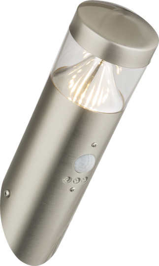 Fosca wall lamp (harmaa)