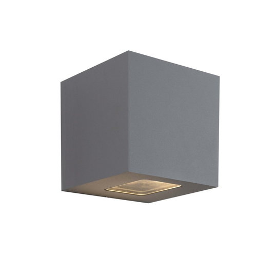 Cube XL In Gray 3000K (harmaa)