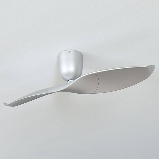 Aeratron-kattotuuletin AE2+, 109 cm, hopea