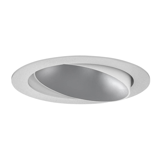 Molto Luce Dark Night -uppovalo 4000K valko-hopea