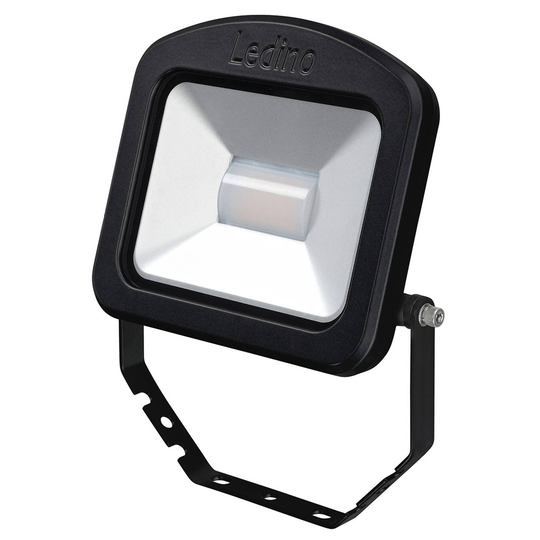 LED-kohdevalaisin Charlottenburg musta 3 000 K 20W