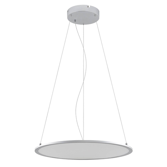 Lindby Luram -LED-riippuvalaisin, pyöreä