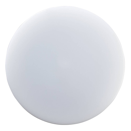 LED-kattovalaisin Pronto, pyöreä Ø33 cm
