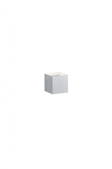 Louis LED wall light b-alu.