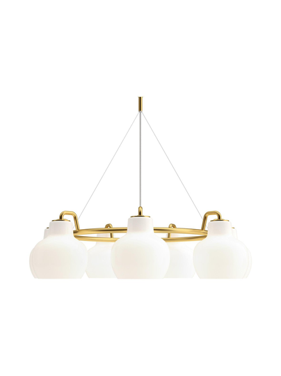 Vl ring crown -kattovalaisin ø 89,3 cm
