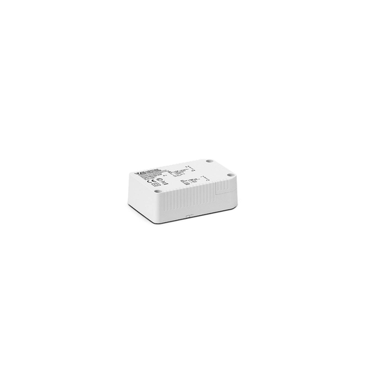 LED-muuntaja maks. 30 W, 21-43 V DC, 700 mA