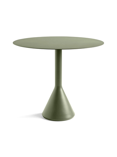 Palissade cone -pöytä ⌀ 90 cm
