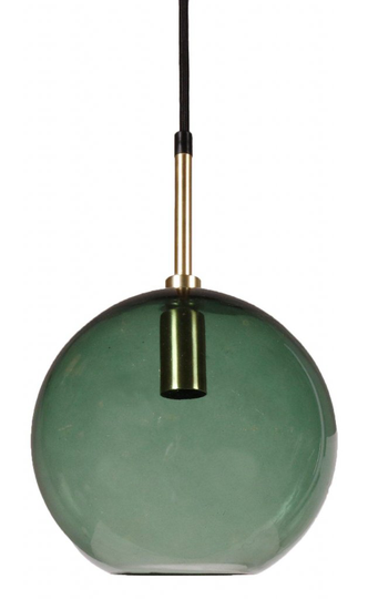 Milla Small Pendant (Vihreä)