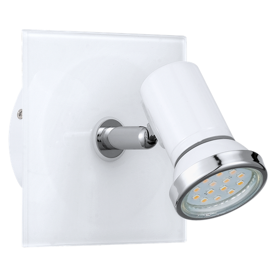 Tamara 1 LED (valkoinen)