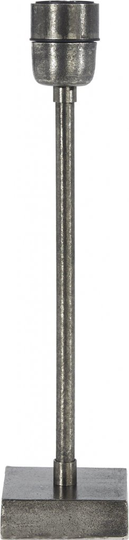 Vidar lamp base (Teräs)
