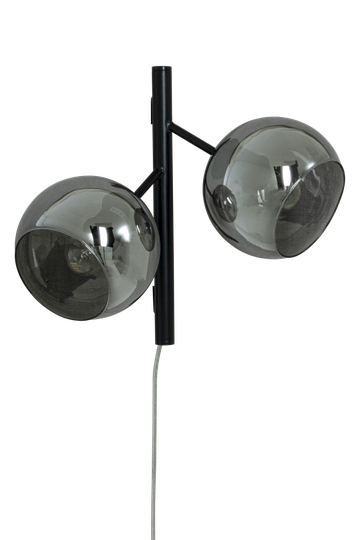 Atom Vägglampa 2:A