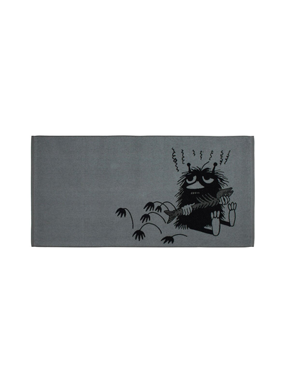 Haisuli-kylpypyyhe 70 x 140 cm