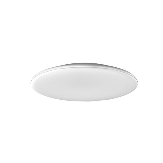 RZB HB 501-LED-kattovalaisin CCT Switch, Ø40cm 25W