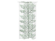 Vallila Lumi Classic valmisverho, 140 x 240 cm, vihreä