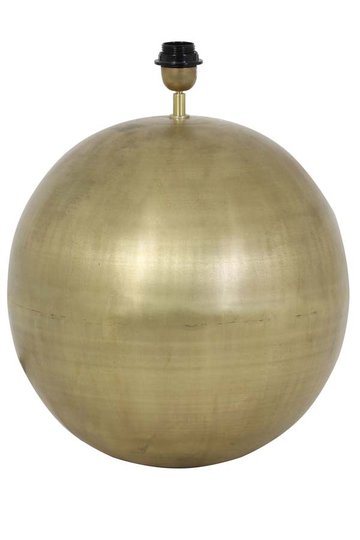 Lamp base Ø40x48 cm STRADO bronze (Pronssi)