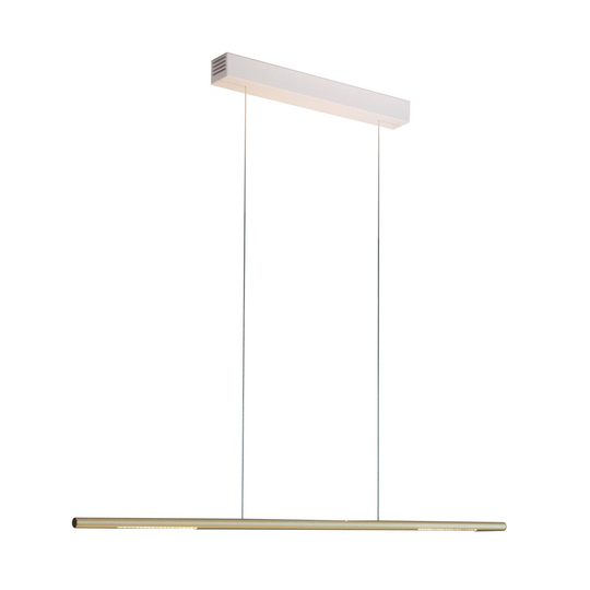 Sattler Palito Linea, 3 000 K, TRIAC, 125cm, kulta