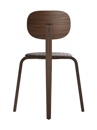Afteroom dining chair plus -tuoli