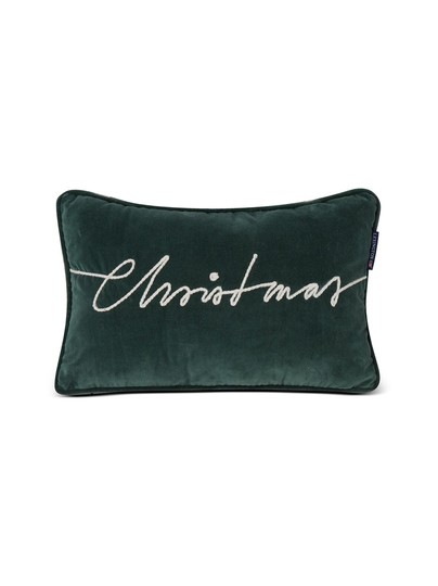 Christmas-koristetyyny 30 x 50 cm