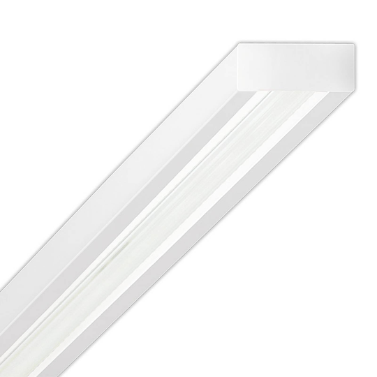 LED-kattovalaisin procube-CUAWF/1500-1 Fresnel