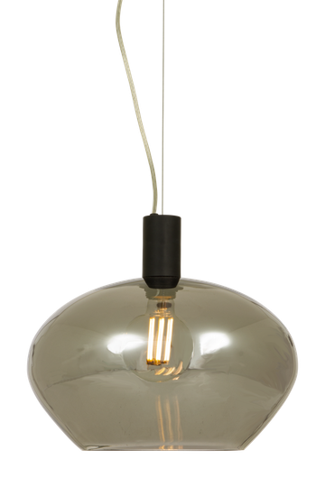 Bell ceiling light (Savuinen)